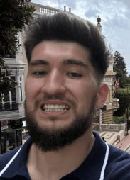 Sal Shirgaleev