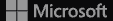 Microsoft